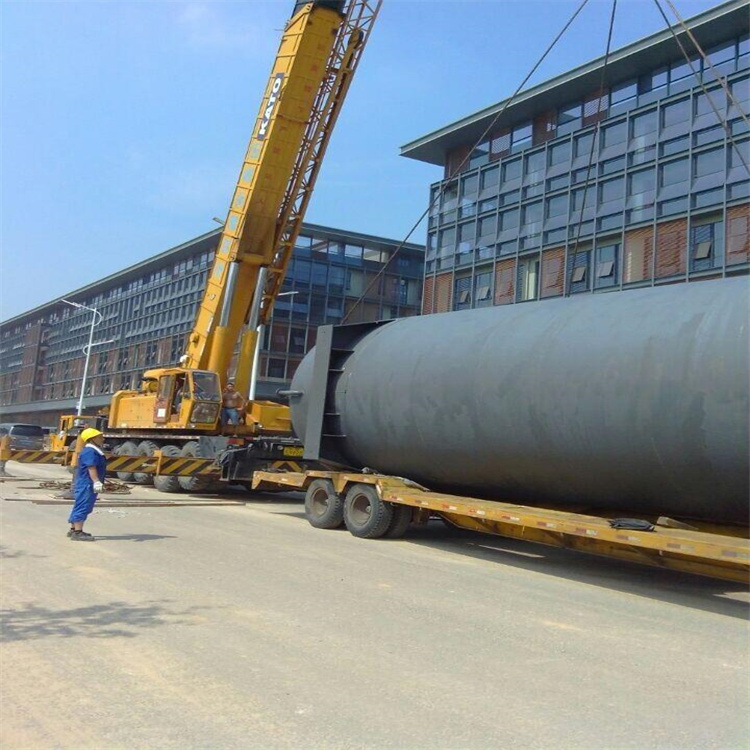 铜陵大型吊车租赁公司