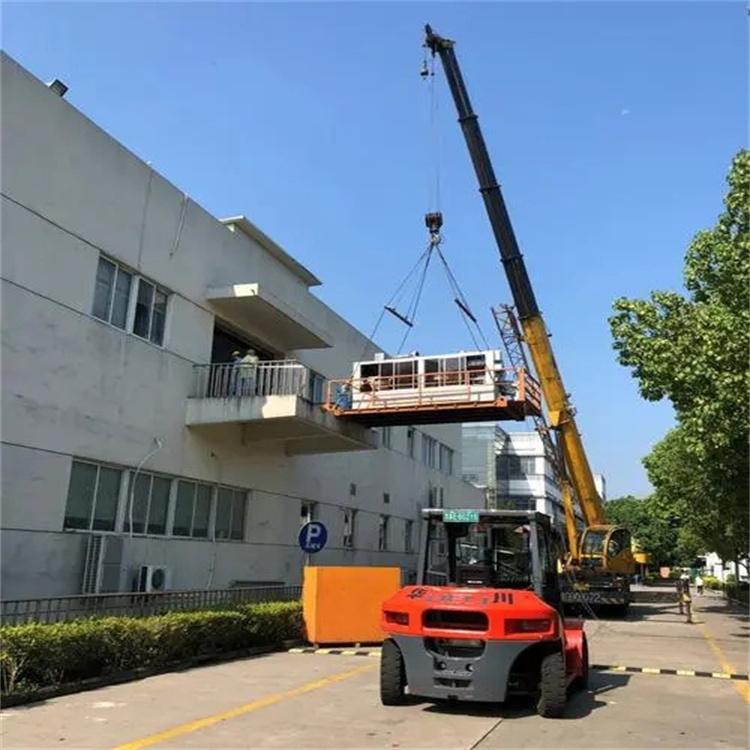 铜陵小型吊车出租电话