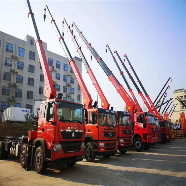 铜陵租专业吊车电话