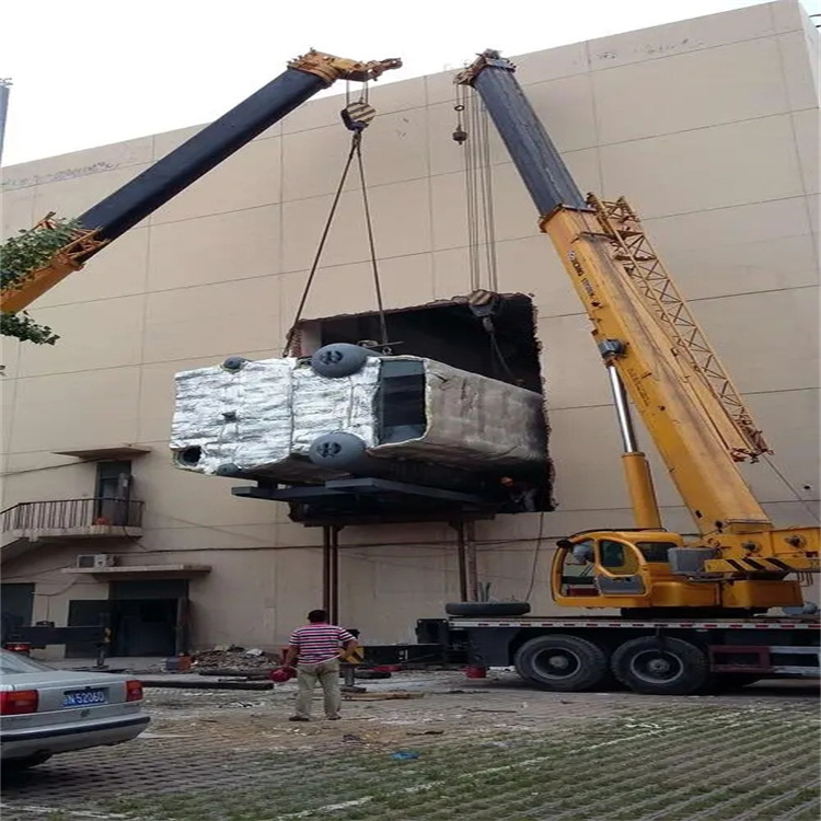 铜陵吊车租赁公司出租吊车需要哪些证件