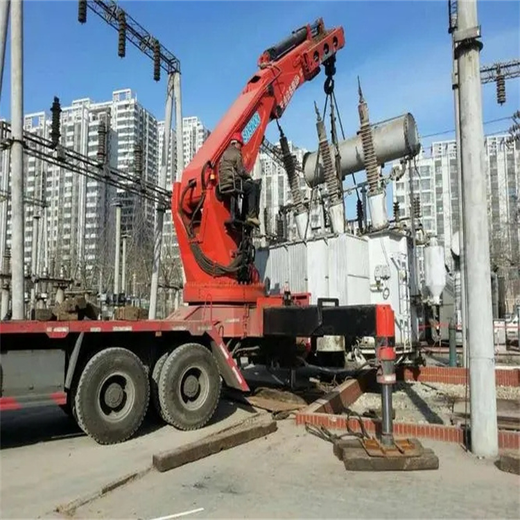 铜陵就近吊车出租|工地厂房吊装设备租赁|24小时高效响应