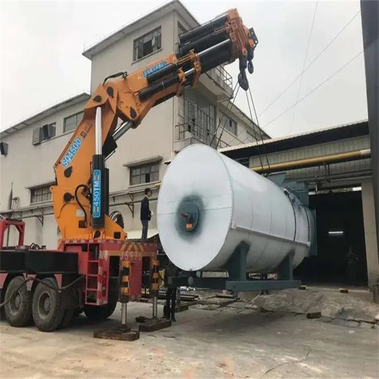 铜陵室内装修小型折臂吊出租服务：高效解决方案与租赁指南