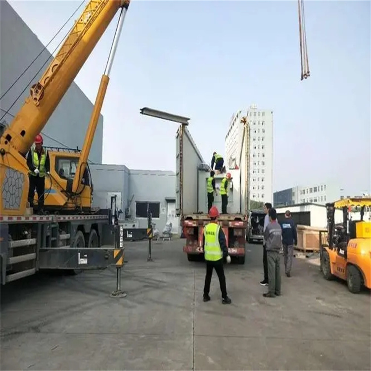 铜陵如何找到附近的吊车救援服务