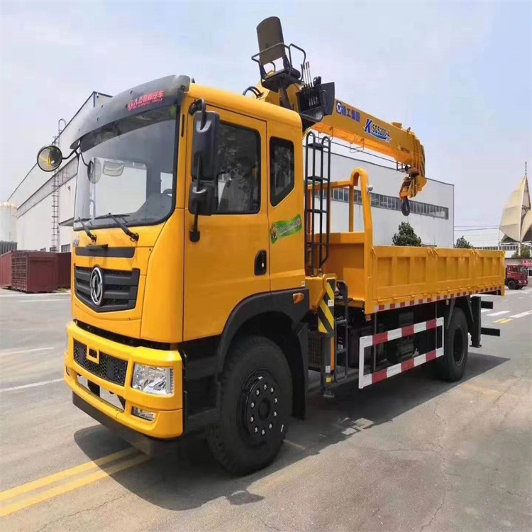 铜陵附近找一辆随车吊出租