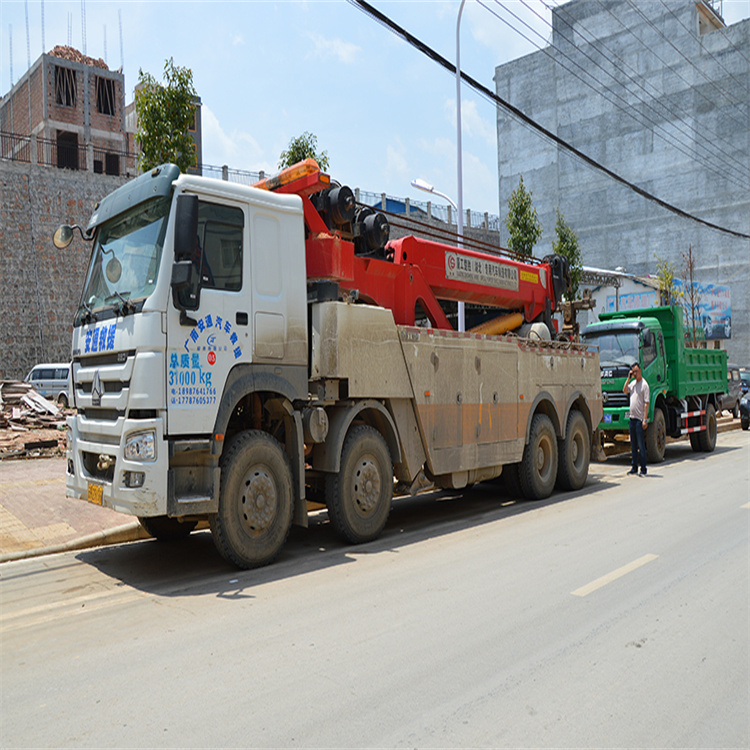 铜陵50吨随车吊出租