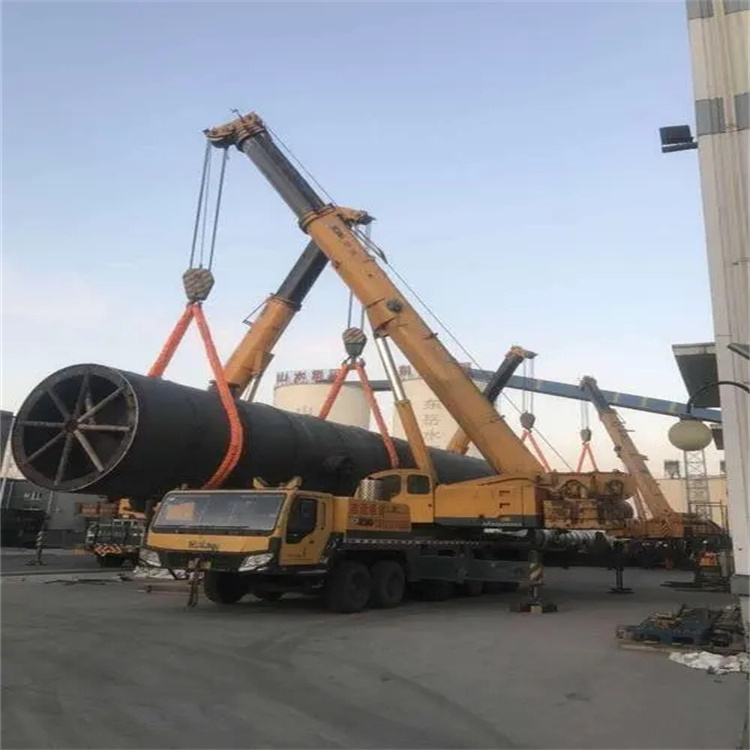 铜陵如何评估吊车出租公司在风电设备吊装的专业性