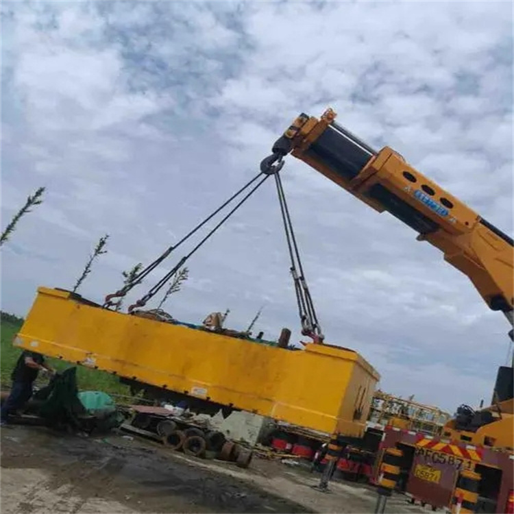 铜陵专业吊车出租哪家好