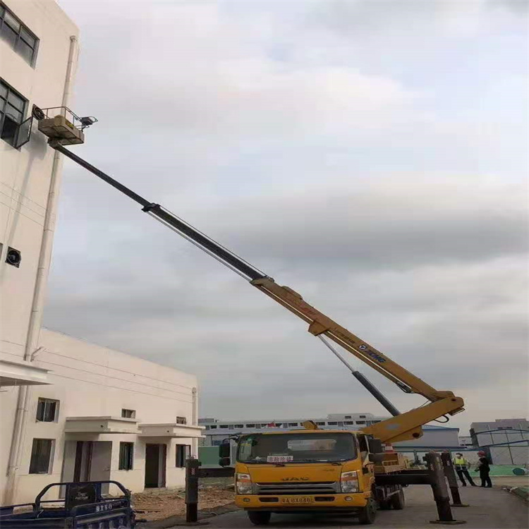 铜陵附近高空车出租|市政施工/设备安装专用|随叫随到|亿立达设备租赁