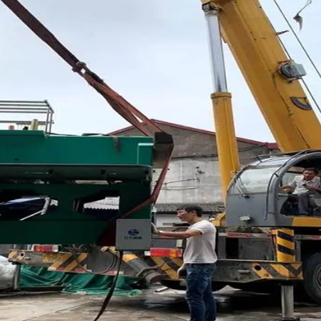 铜陵长期租赁大型吊车有价格优惠吗？